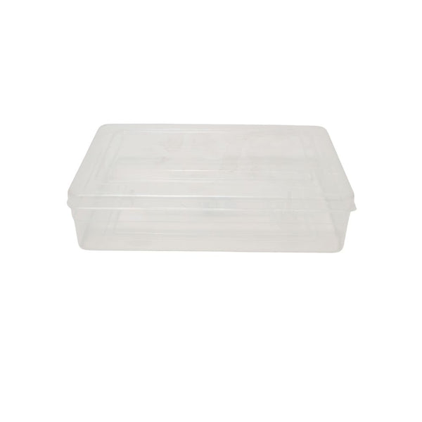 CONTAINER INNOVA 555 1000ML CLEAR