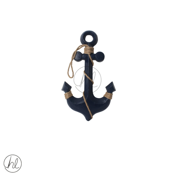 Wall Décor Anchor 44cm