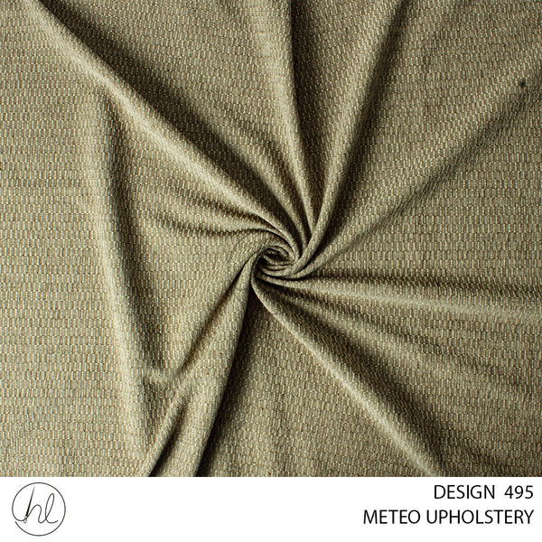 C/D Upholstery Meteo (Taupe)