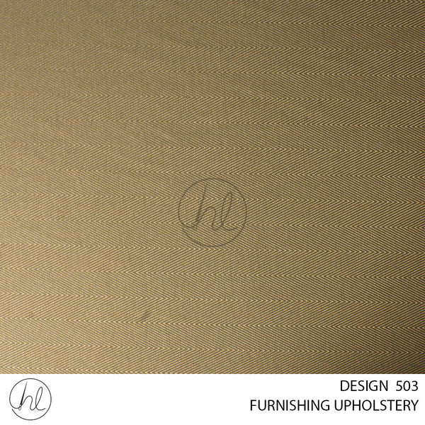 C/D Upholstery Furnishing Str (Fawn)