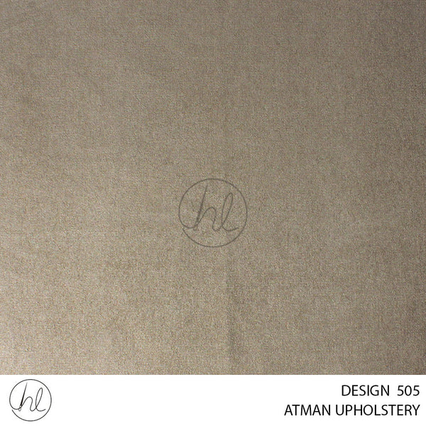 Upholstery Atman (Funghi)