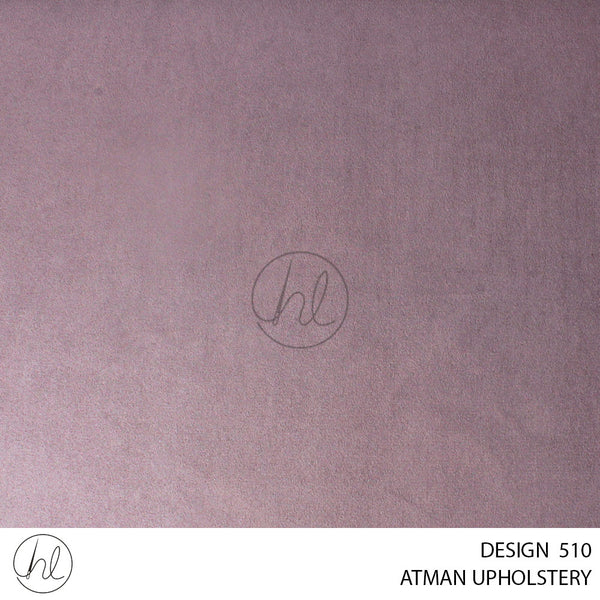 Upholstery Atman (Drizzle)