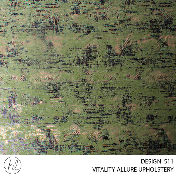 C/D Vitality Allure (Green)