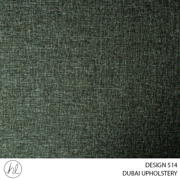 Upholstery Dubai PLN (Olive)