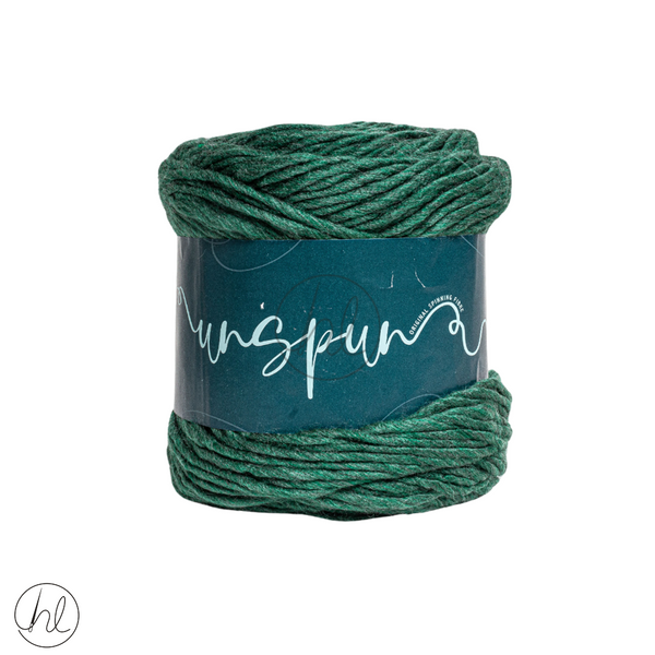 Elle Unspun  (200G) (Seaweed)