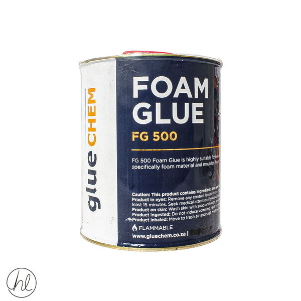 Glue Foam 1L