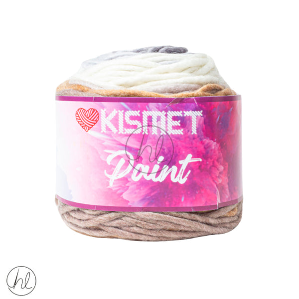 Kismet Paint  (100G)	(Rock Candy)