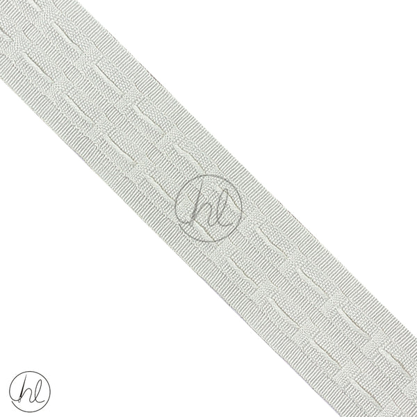 Tape Super Pleat	(2 Line)	(5cm)