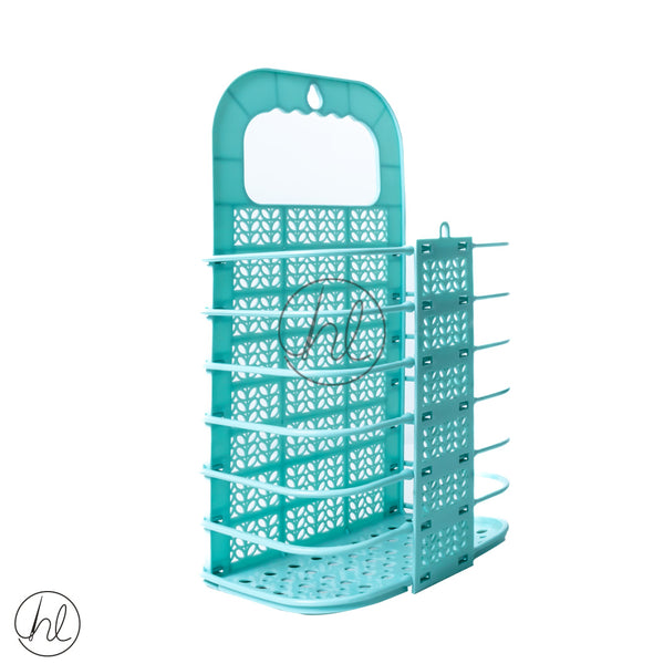 SHOWER RACK (ABY-2918) (BLUE)
