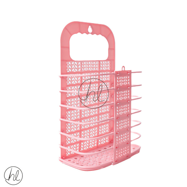 SHOWER RACK (ABY-2918) (PINK)