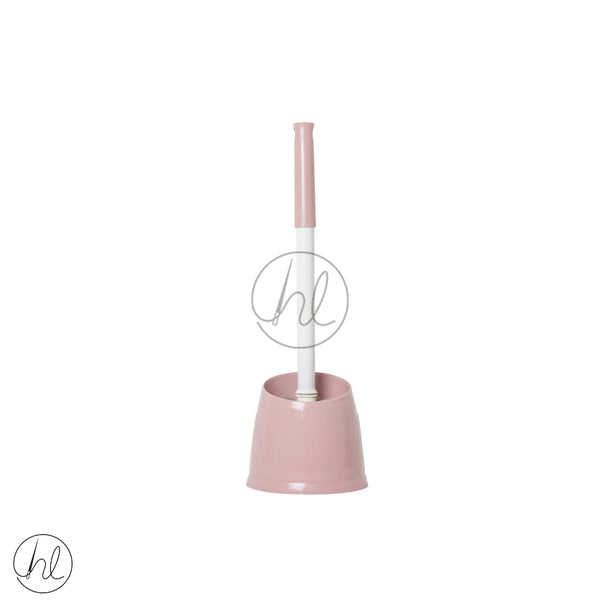TOILET BRUSH (DUSTY PINK) ABY-4822