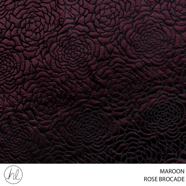Brocade Rose 589