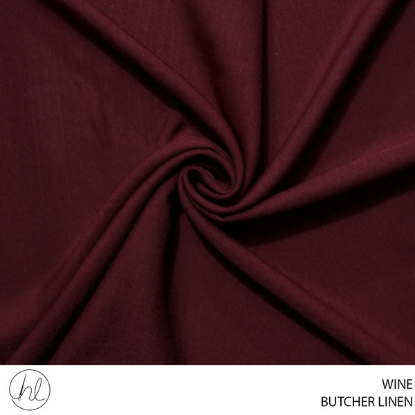 Butcher Linen 781