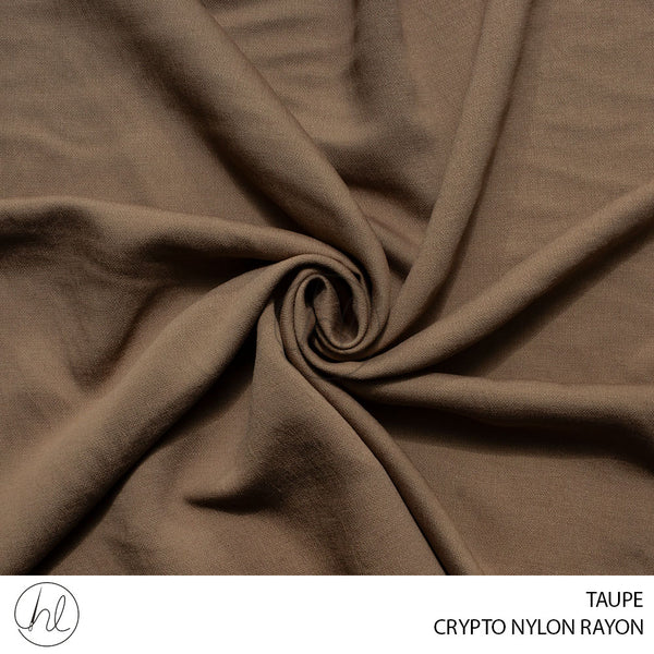 Rayon Nylon Crypto 56