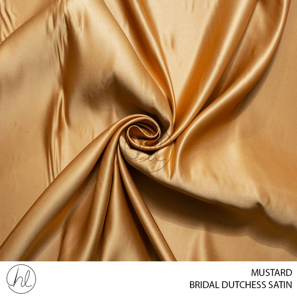 Bridal Dutchess Satin 53