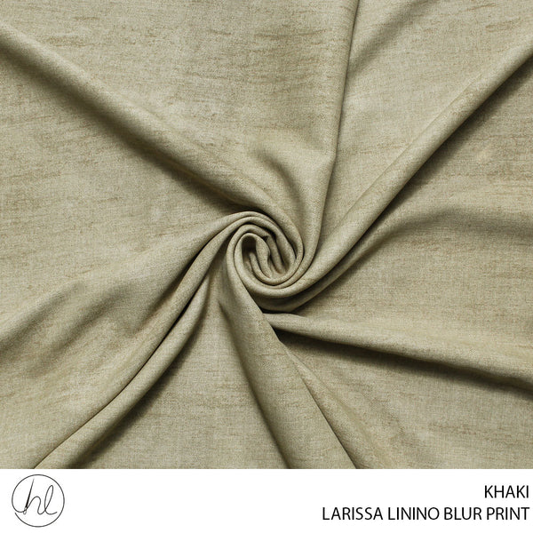 Larissa Linino Blur Print