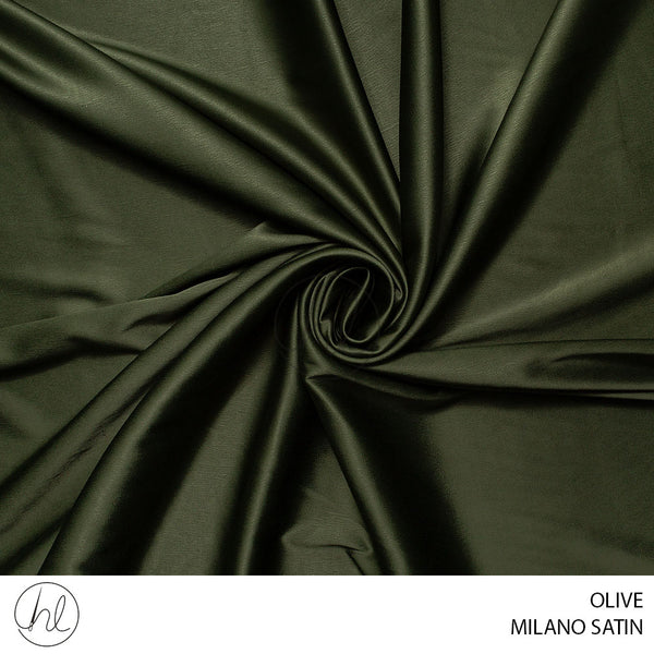 Satin Milano 150cm 55