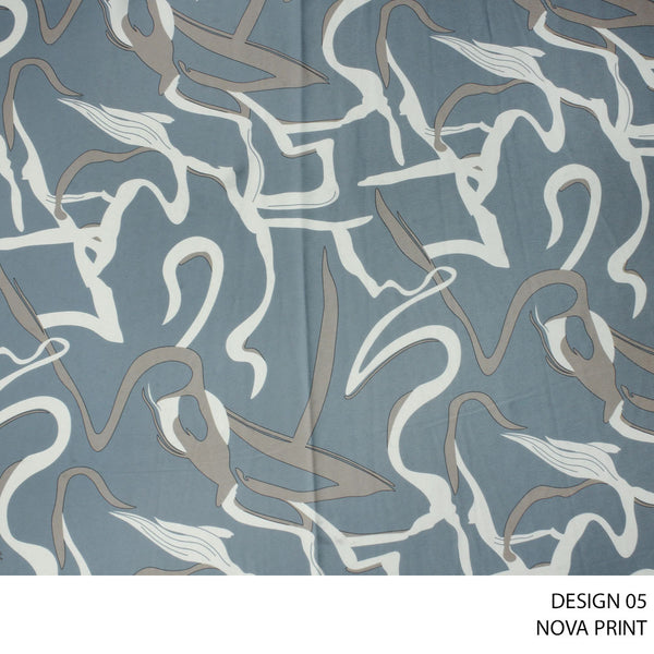 NOVA PRINT D#8 SILVER ROLL ROLL 001