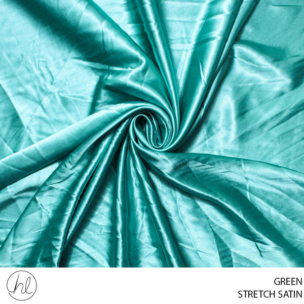 Stretch Satin 150cm