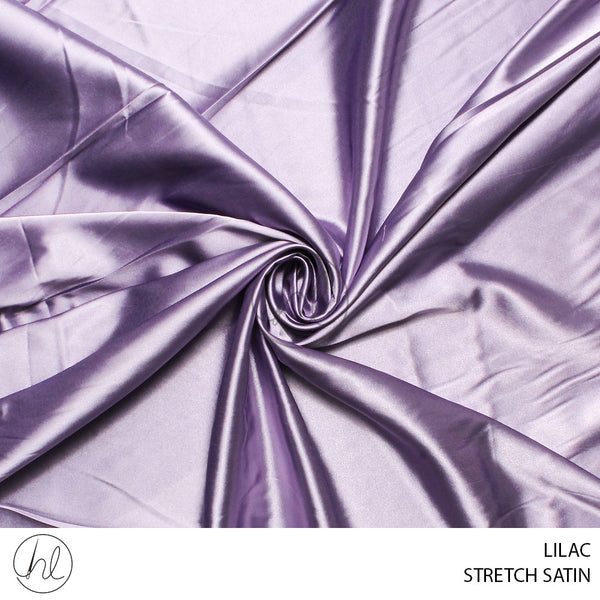 Stretch Satin 150cm