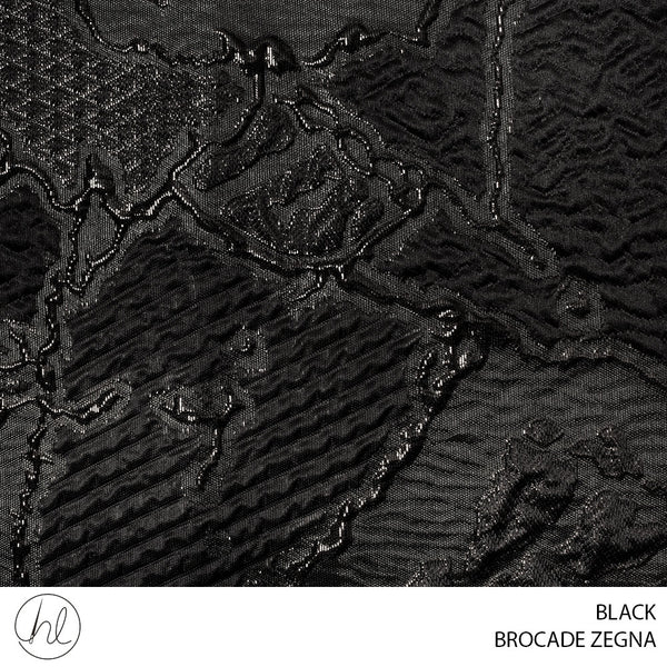 Brocade Zegna 150cm 55