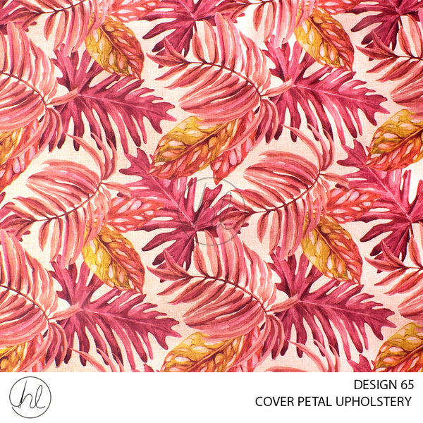 C/D Upholstery Cover Petal