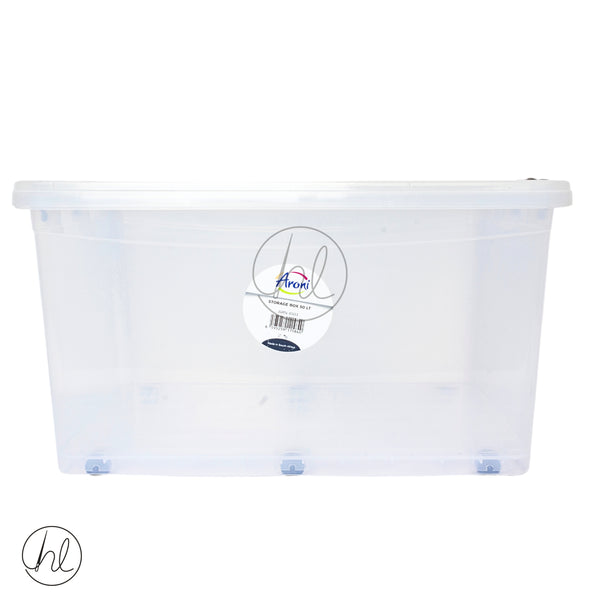 Container Storage 50L 879