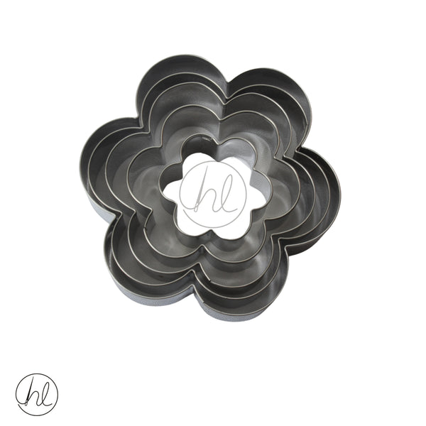 Flower Cookie Cutter