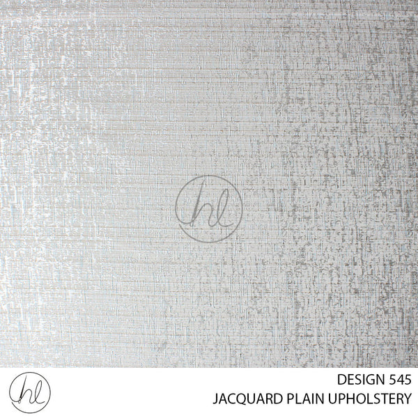 Plain Jacquard Curtaning(Duck Egg)