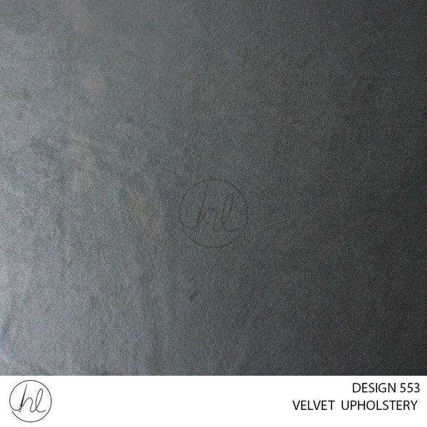 C/D Upholstery Velvet NF028