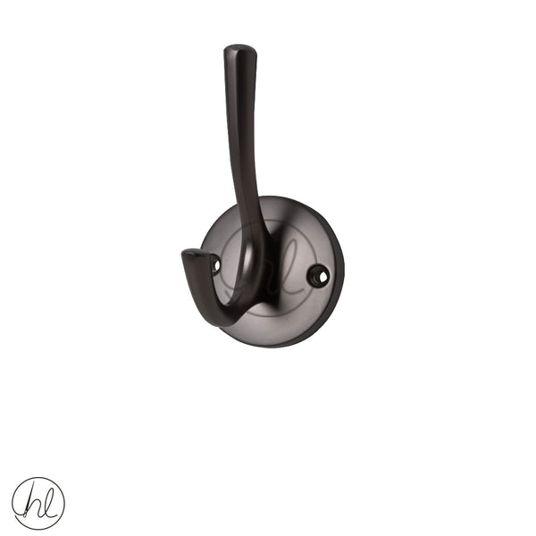 HAT & COAT HOOK (GREY)