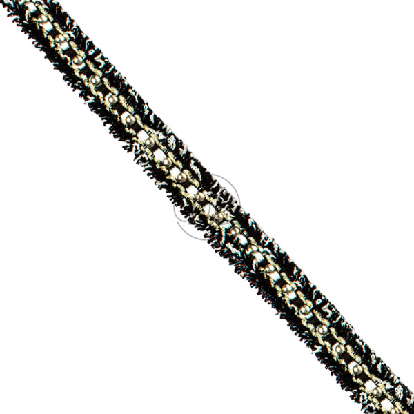 Braid (3CM) (Black)