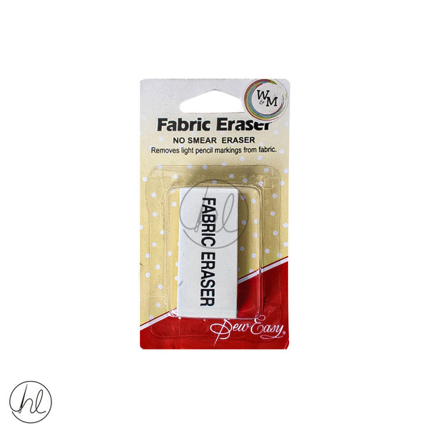 Fabric Eraser (118)