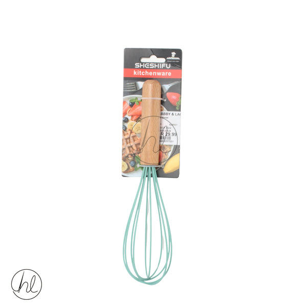 Egg Whisk