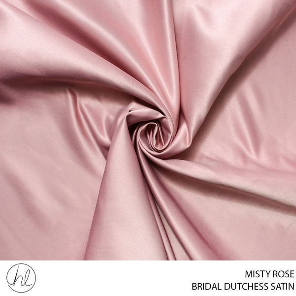 Bridal Dutchess Satin