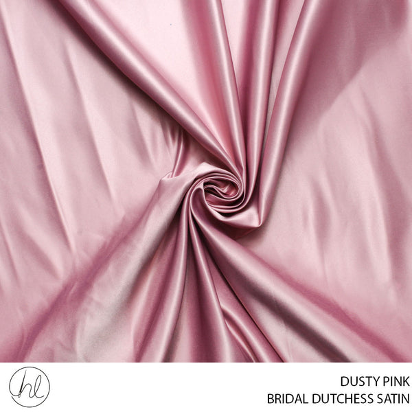 Bridal Dutchess Satin