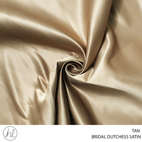 Bridal Dutchess Satin 150cm