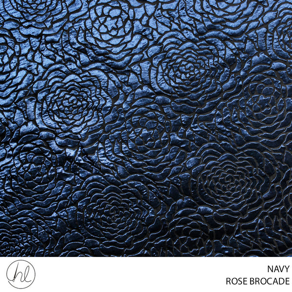 Brocade Rose 589