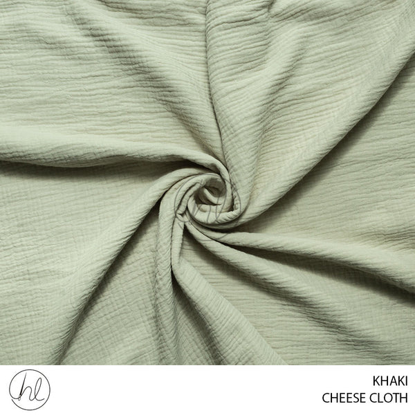 Cheese Cloth 150cm 781