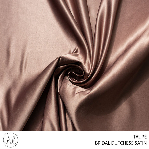 Bridal Dutchess Satin 53