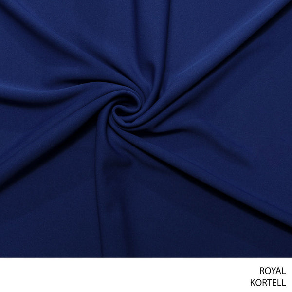 Kortell Fabric – Habby And Lace