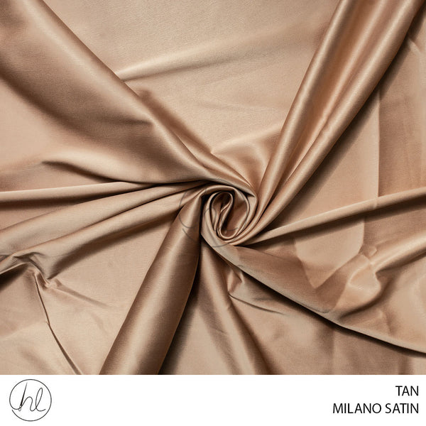 Satin Milano 150cm 55