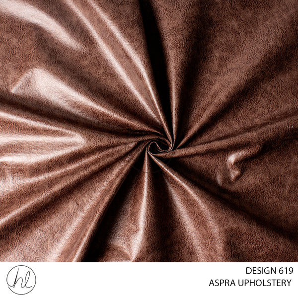 Upholstery Aspra (Walnut)