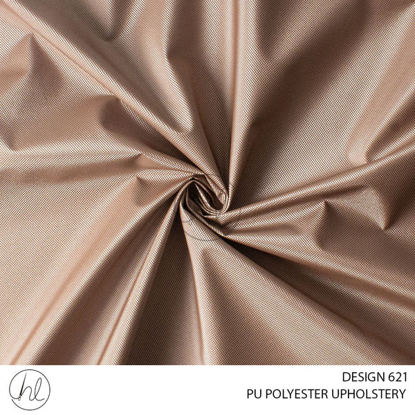 C/D Polyester PU (Fawn)