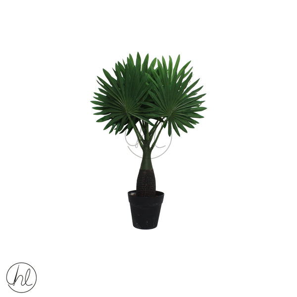 Artificial Palm Tree