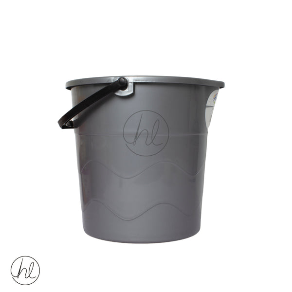 Bucket Spout 20lt Grey