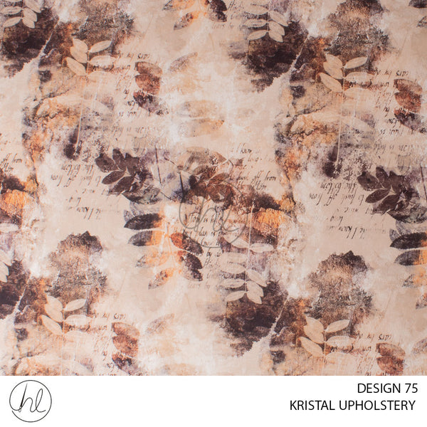 C/D Upholstery Kristal