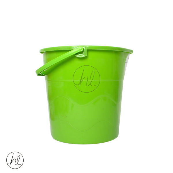 Bucket Spout 20lt Lime