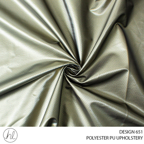 C/D Polyester Fabric PU