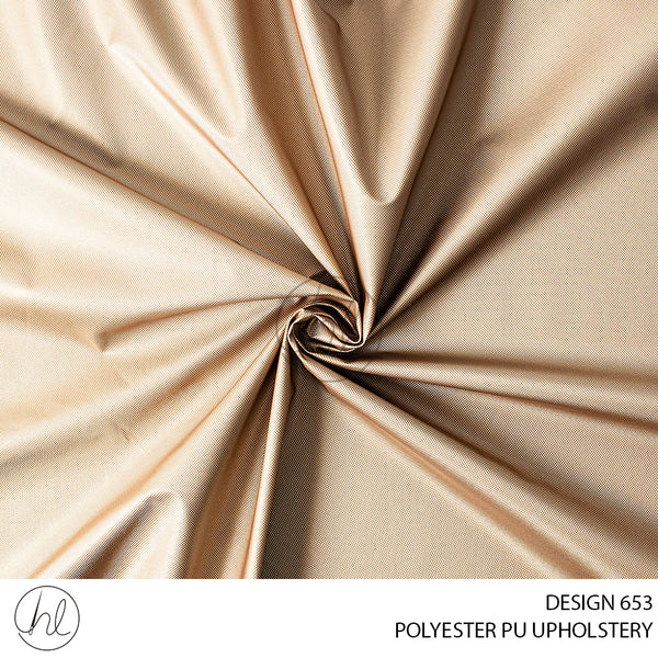 C/D Polyester PU (SAND)